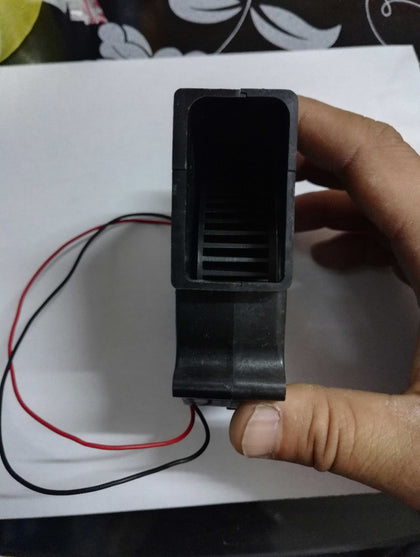 Nidec D09F-24SM 09CM 9733 24V 0.3A Blower fan - inewdeals.com