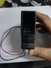 Nidec D09F-24SM 09CM 9733 24V 0.3A Blower fan