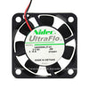 Nidec U40X05ML27-51 4cm 4010 5V 40 * 40 * 10mm USB ultra-quiet fan
