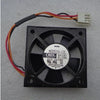 ORIX MDS510-12L 5.2CM 5210 12V 0.14A 52 * 52 * 10mm silent fan three lines