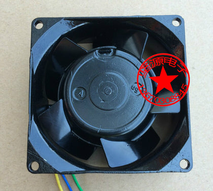 PAPST 8038 TYP8560N AC 115V/230V 12W 80 * 80 * 38MM Cooling fan - inewdeals.com