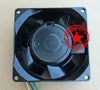 PAPST 8038 TYP8560N AC 115V/230V 12W 80 * 80 * 38MM Lüfter