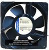 PAPST 9924 12025 12CM 24V 14W 120 * 120 * 25mm durable drive fan