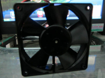 PAPST MULTIFAN4314 24V 5W 12032 12cm 120 * 120 * 32mm double ball frequency cooling fan - inewdeals.com