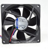 PAPST TYP 3414/2 DC24V 2.4W 9025 90*90*25mm ventilateur inverseur à trois fils