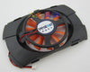 R5670 R6570 R6670 R5550 GT440 graphics card fan