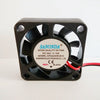 SANONDA KF0424HS-B10 4010 24V 0.12A 40*40*10mm dual ball fan