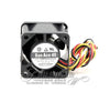 SANYO 109P0412J3123 4028 12V 0.35A 4cm40 * 40 * 28mm server drive fan
