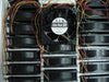 SANYO 9G1212G1011 12V 0,98A 12038 120 * 120 * 38MM Doppelkugelventilator
