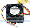 SANYO 9GA0412P6F004 4020 4CM 12V 0.08A 40 * 40 * 20MM Ball Mute Fan