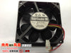 SANYO SANYO 9A0824H401 24V 0.07A 8025 80 * 80 * 25mm double ball bearing fan drive