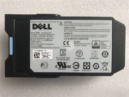 Original SC7020 Rack-Akku JVR23 03-55753-301 