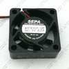 SEPA 30123 cm 5V MFB30A-05 30*30*10MM double boule ventilateur pour ordinateur portable disque dur 0,2A