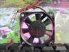SEPA MFB50E-12 DC 12V 0.06A Cooling fan