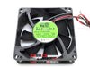 SERVO 8025 24V 0.07A 1.5W PUDC24B4 80 * 80 * 25mm cooling fan drive