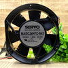 SERVO MADC24H7C-943 24V 1.05A 25.2W Wei Ken inverter dedicated cooling fan