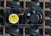 SERVO TUDC12H7FP-044 0.17A 6CM 6025 60 * 60 * 25m double ball cooling fan