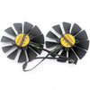 STRIX GTX970 980 780 STRIX-R9285 FD9015U12S graphics card fan