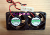 SUNON 4 cm 4020 magnetic silence fan KDE1204PKV2 0.6W
