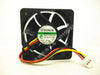 SUNON 5015 ME50151V3-D04U-G99 12V 0.78W 50 * 50 * 15mm 3 lines 5cm silent fan