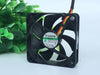 SUNON 6015 6CM 12V 1.92W ME60151V1-000U-G99 3-wire cooling fan