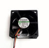 SUNON GM1206PTV1-A 12V 1.6W 4028 40 * 40 * 28mm 3-line server power supply fan