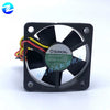 SUNON KD0505PFB3 5V 0.6W 5CM 5015 50 * 50 * 15 MM 3 wire ball bearing fan