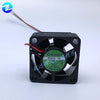 SUNON KDE1204PKV2 4020 12V 0.8 * 40 * 40 * 20mm fan power supply fan drive