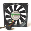 SUNON ME80151V3-0000-G99 8015 DC 12V 1.08W 80 * 80 * 15mm 3-wire cooling fan
