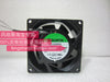 SUNON SF23080A 2083HSL.GN 220V 8cm8038 Aluminum frame cooling fan