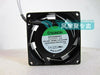 SUNON SF23080AT 8cm 8025 220-240V 80 * 80 * 25mm aluminum frame AC cooling fan