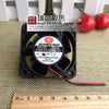 SUPERRED 5020 12V 0.12A CHD5012BS 5cm 50 * 50 * 20MM chassis fan silent cooling equipment