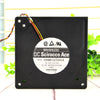 Sanyo 109BF12T2H14 12032 12V 0.72A 12cm 120 * 120 * 32mm Blower Turbine Fan