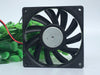 Sanyo 109P0812H702 8015 8cm 12V 0.20A Silent Chassis Power Fan cooling fan