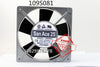 Sanyo 109S078UL 120 * 120 * 38MM 200V 0.12/0.1A Cooling fan