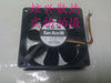 Sanyo 8cm 12v 0.37A109R0812G405 80 *80 * 25mm three-wire dual ball bearing cooling fan