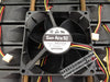 Sanyo 9G0912G104 12V 1.1A 9CM 9038 90 * 90 * 38mm 3 wire cooling fan