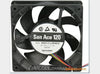 Sanyo 9GH1212M404 DC12V 0.13A 12CM 12025 120 * 120 * 25MM fan