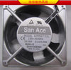Sanyo SANYO109S025UL 230V 120 * 120 * 38 aluminum frame AC fan