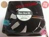 Sanyo XF-22823 48V 0.12A dual ball bearing cooling fan