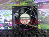 Sanyo XF-47620 8025 DC 12V 0.48A 80 * 80 * 25MM cooling fan