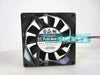 Sanyo109P0812H601/602 8cm8020 12V0.21A double ball cooling fan