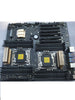 Server Motherboard for ASUS Z10PE-D16 WS Socket 2011-V3 DDR4 Used Desktop motherboard