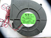 Servo 12032Ventilateur silencieux SCBD24Z7 24 V 0,34 A 8 W 120 x 120 x 32 mm.