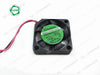 Sunon 2507 KDE0502PEV1-8 5V 0.8 * 25 * 25 * 7mm mini notebook hard fan