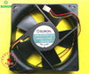 Sunon KDE1212PTB2-6A 12V 3.6W 12CM 12025 120 * 120 * 25MM chassis cooling fan