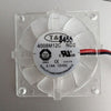 T&T 4008M12C ND2 12V 0.14A 4 cm graphics card fan
