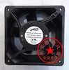 Taiwan Sofasco sA17689V1HBT 17689 115V 50/52W metal cooling fan