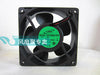 Taiwan hi hi ADDA AD1248HX-F51 48V0.20A aluminum frame radiator fan 12cm12038