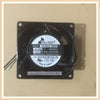 UF-80A23BWH/BTH UF-80A23 H 8038 12W 80 * 80 * 38mm Axial Fan Cooling Fan
